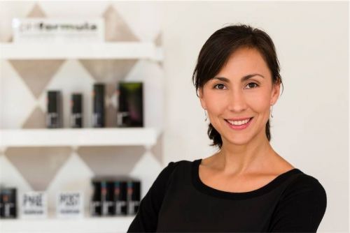 Beauty Makeup tilbyder en personlig behandlingsform som