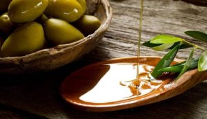 Olivenolie forebygger hjertesygdomme