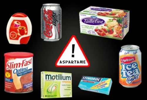 Hvad er Aspartam ( E-951 ) ? ) kunstige sødestoffer
